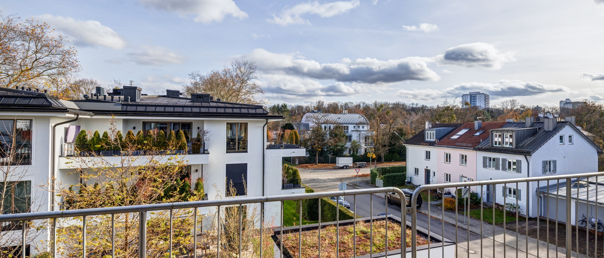 apartment München Herzogpark 03 view 14676