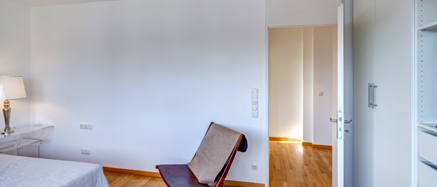 apartment München Herzogpark 04 bedroom 14676
