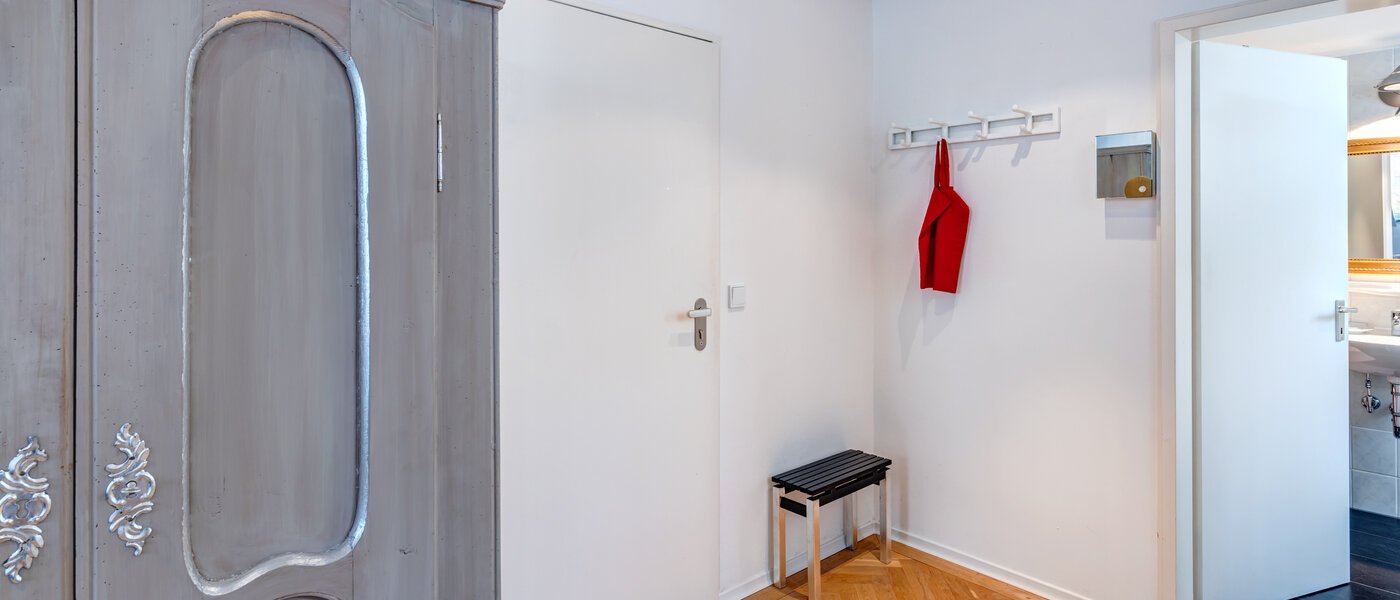 apartment München Herzogpark 13 Guest apartment 14676