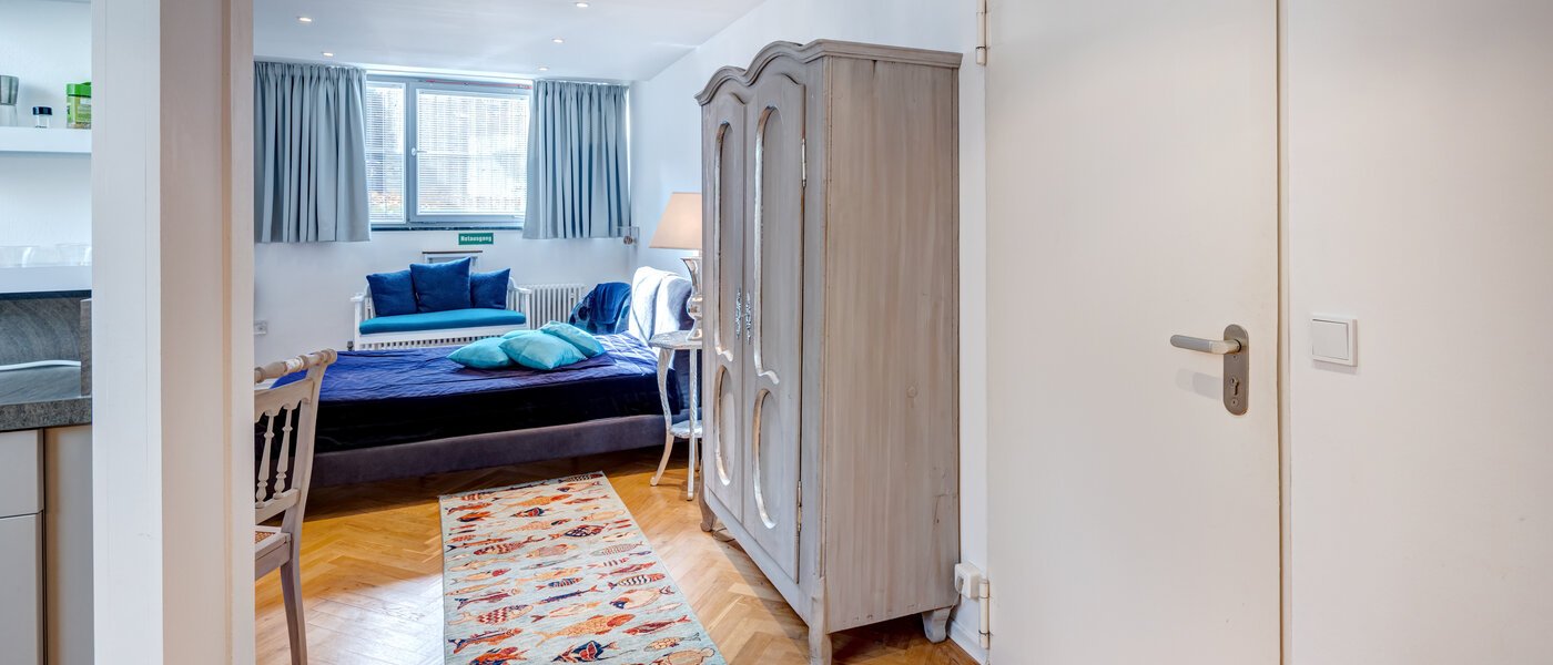 apartment München Herzogpark 04 Guest apartment 14676