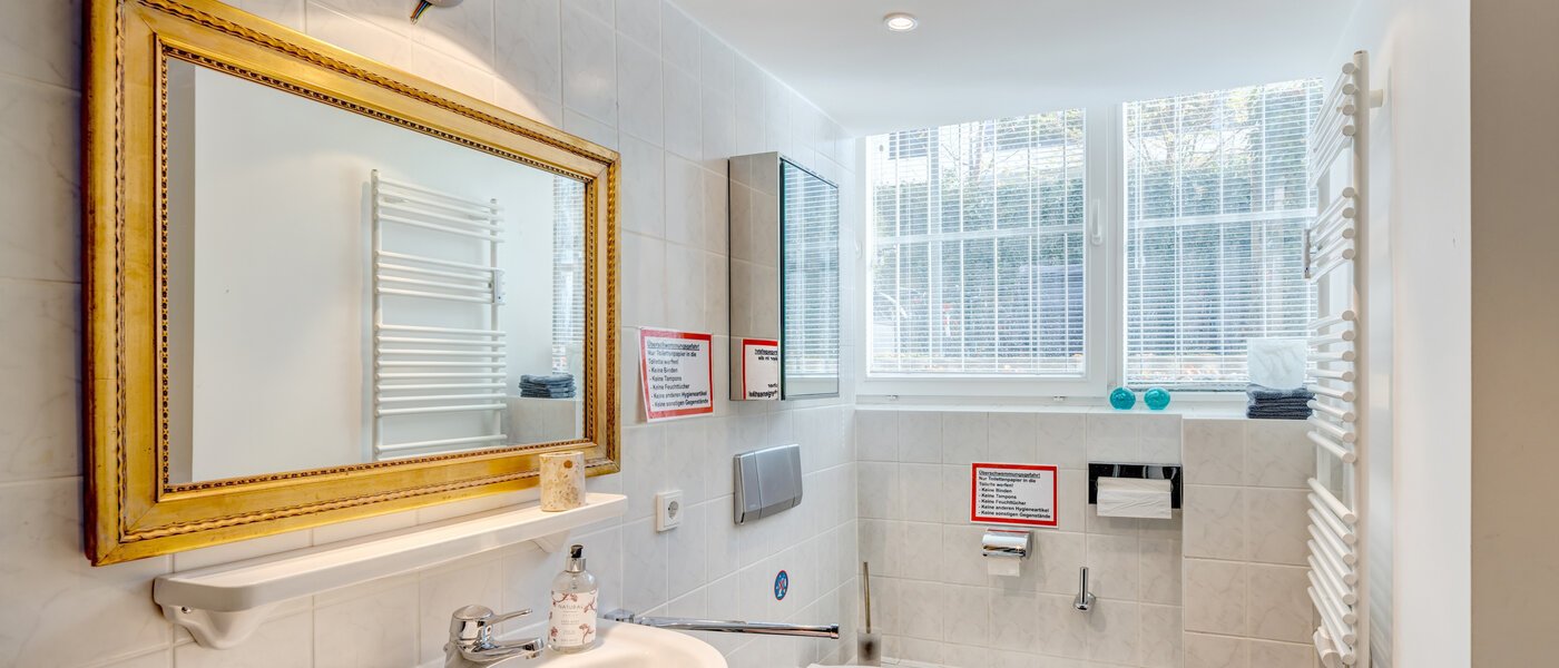 apartment München Herzogpark 05 Guest apartment 14676