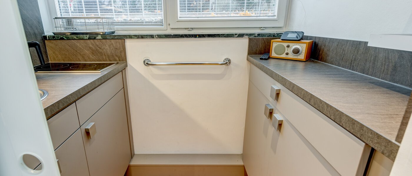 apartment München Herzogpark 08 Guest apartment 14676