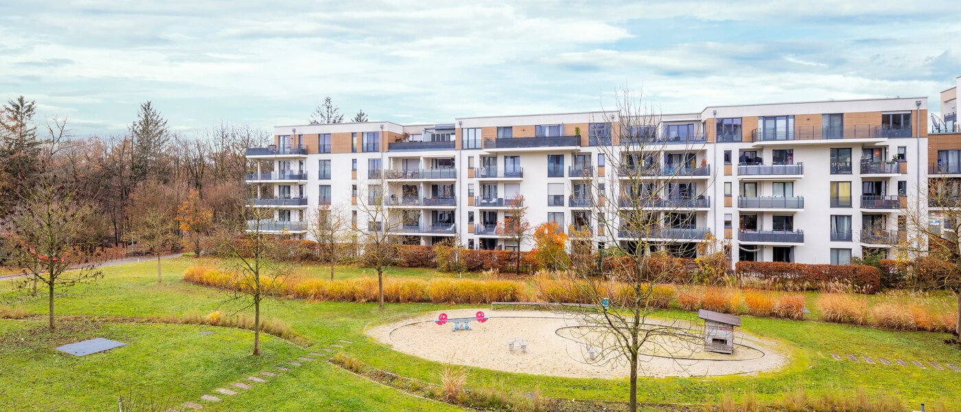 apartment München Neuhausen 01 view 14677