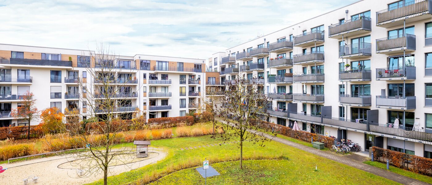 apartment München Neuhausen 02 view 14677