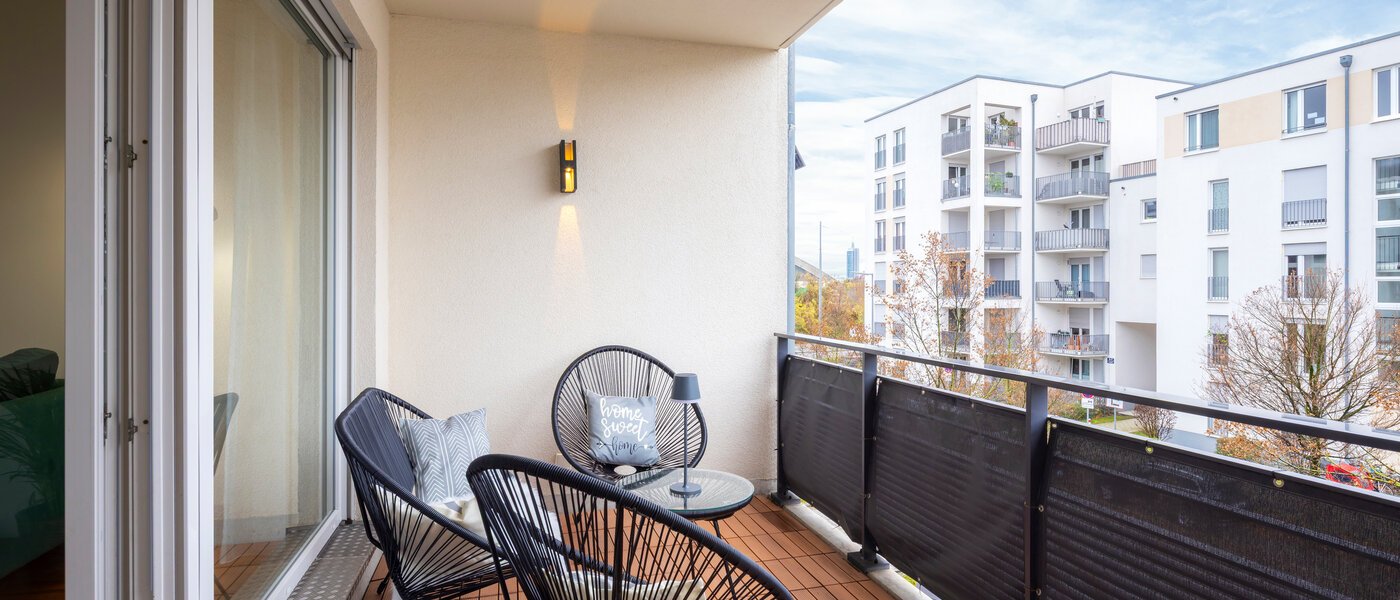 apartment München Neuhausen 01 loggia 14677