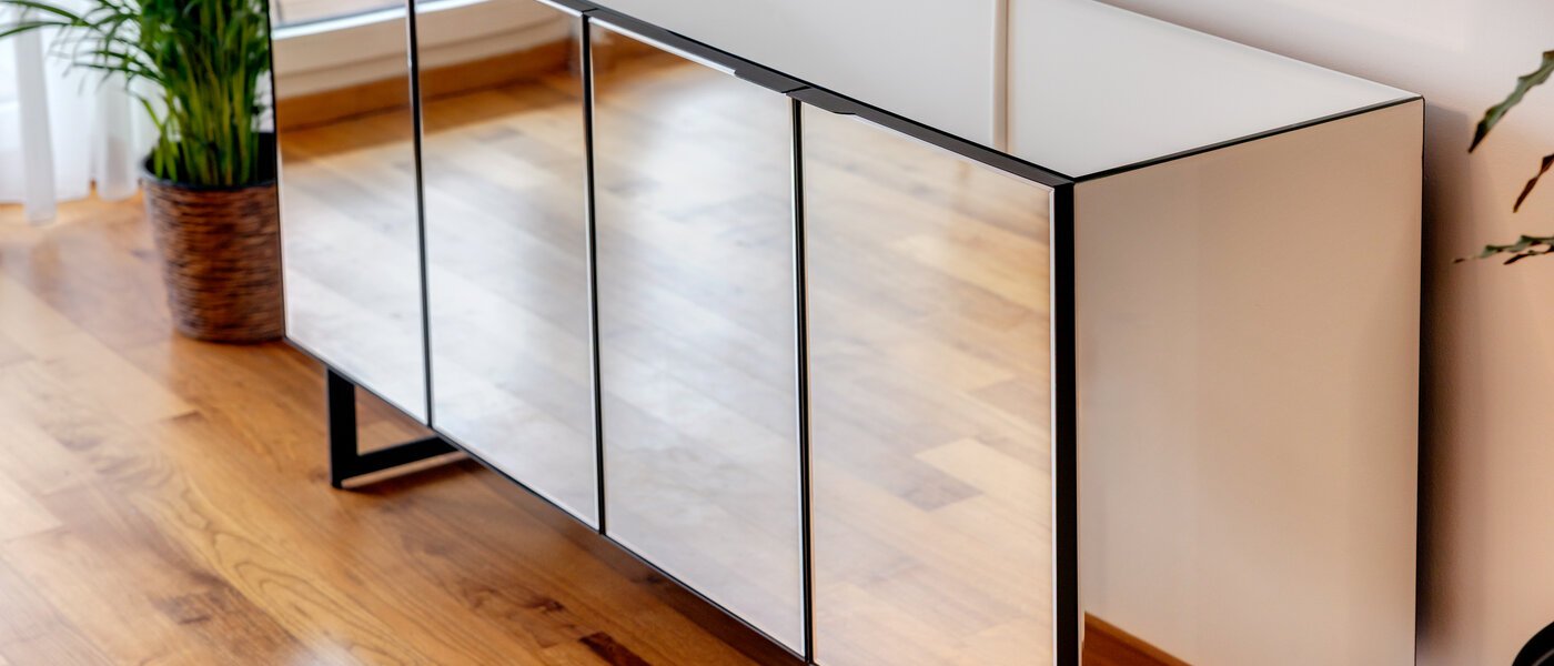 apartment München Neuhausen 02 living area 14677