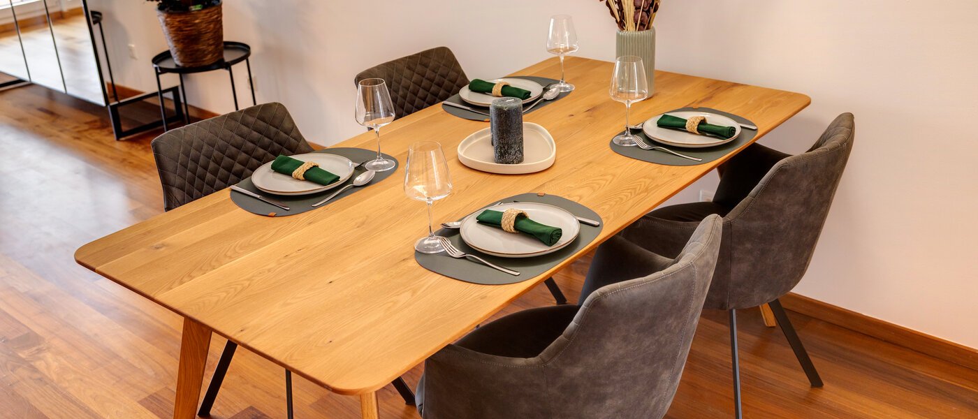 apartment München Neuhausen 06 living area 14677