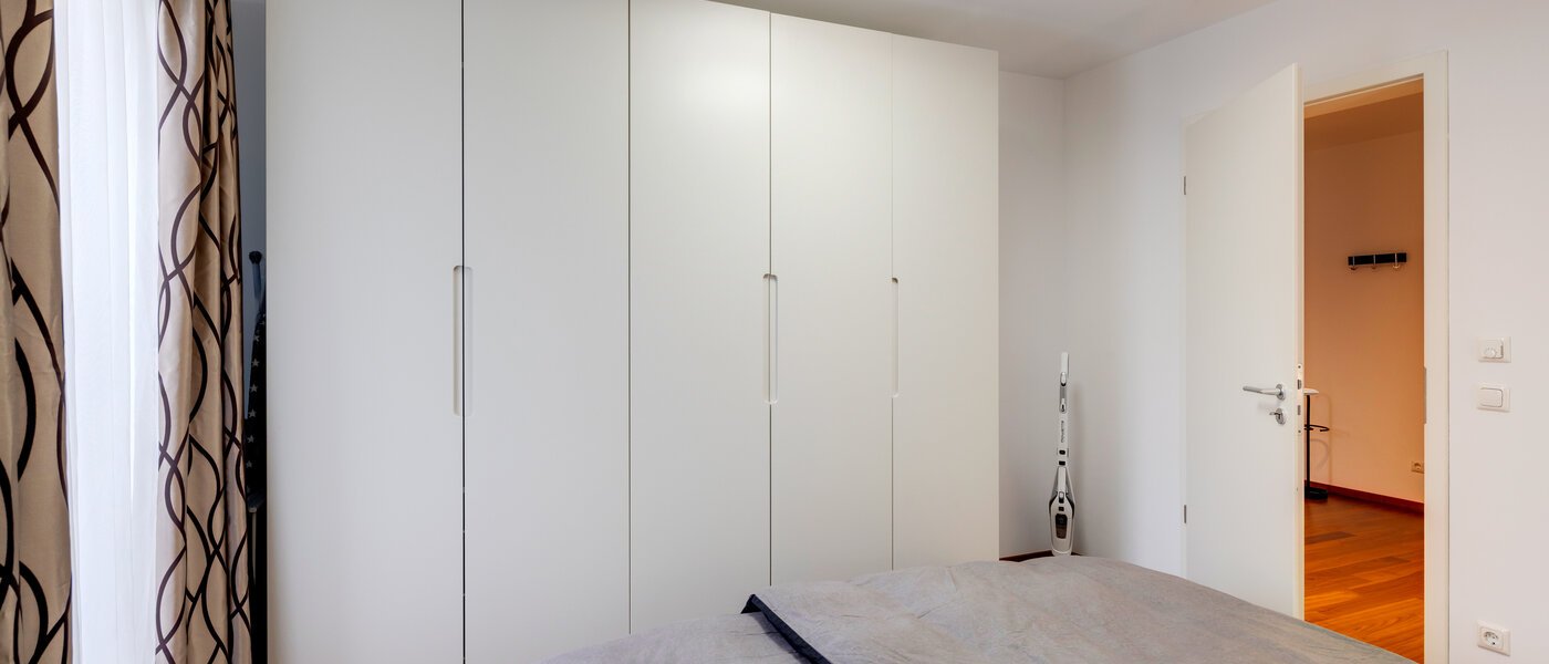 apartment München Neuhausen 02 1. bedroom 14677