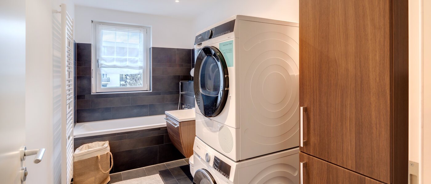 apartment München Neuhausen 02 1. bathroom 14677