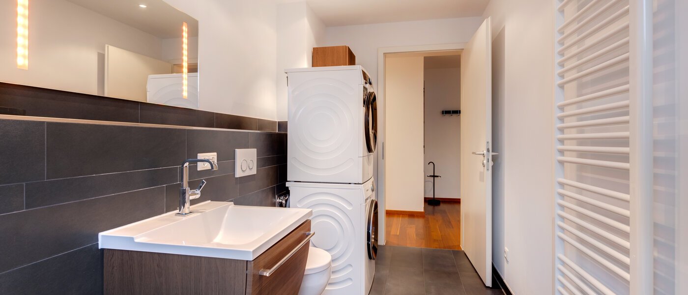 apartment München Neuhausen 03 1. bathroom 14677