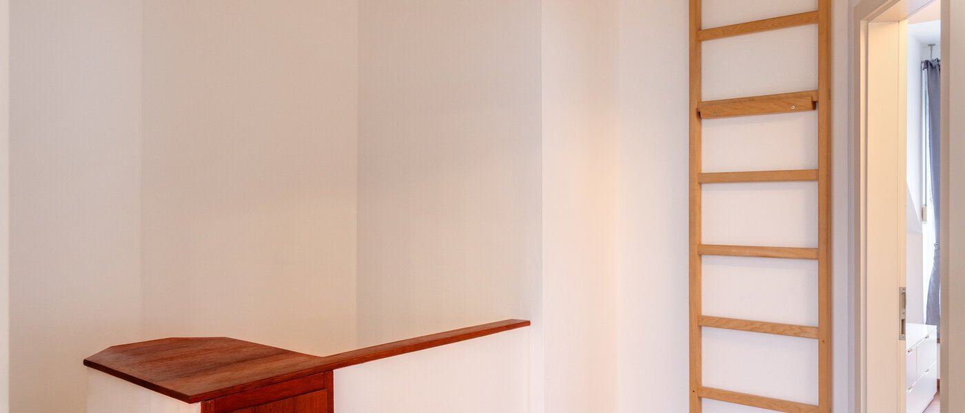 detached house München Neuaubing 06 hall 14678