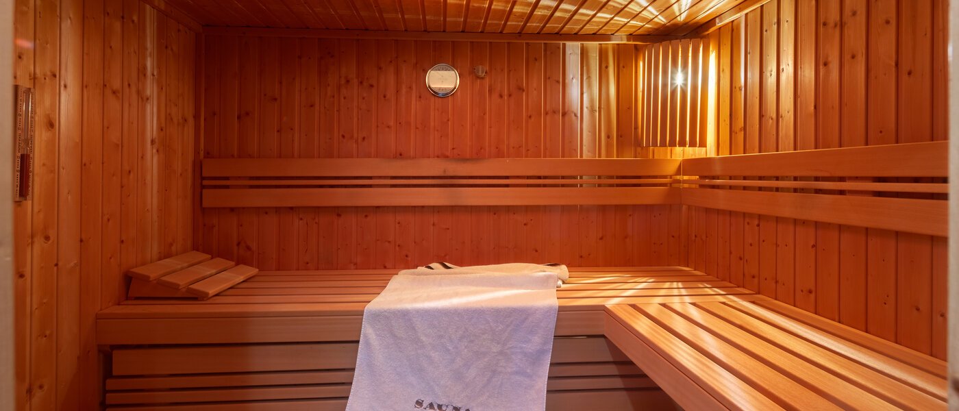 detached house München Neuaubing 02 sauna 14678