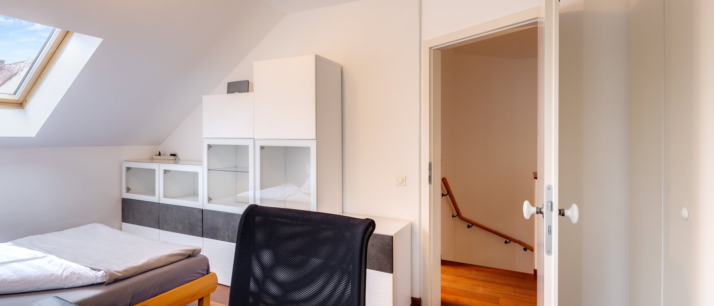 detached house München Neuaubing 02 2. bedroom 14678