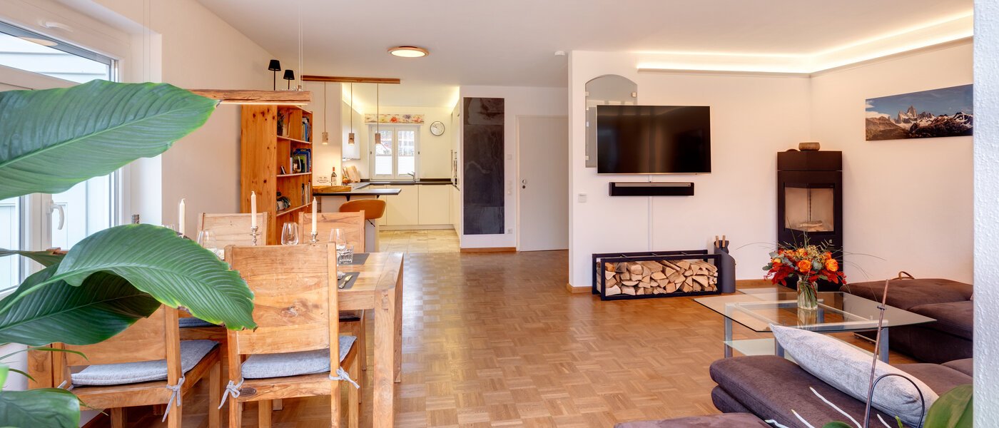 detached house München Neuaubing 06 living area 14678