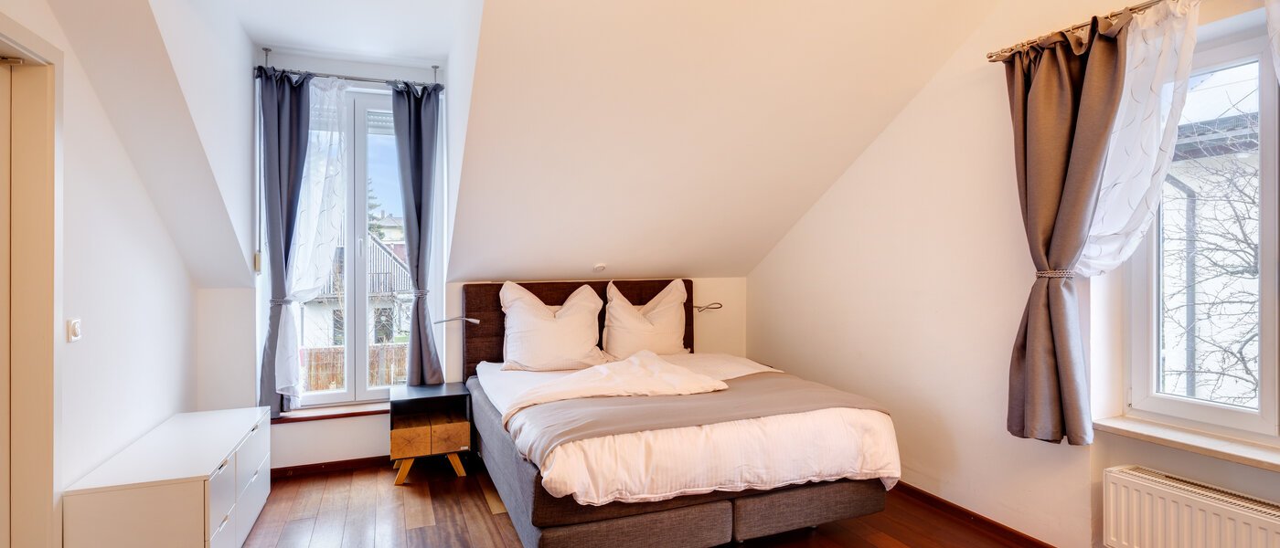 detached house München Neuaubing 01 1. bedroom 14678