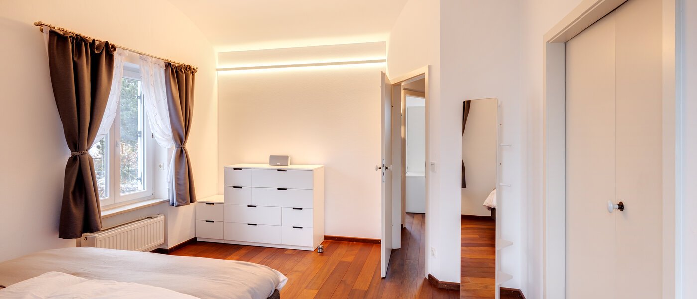 detached house München Neuaubing 02 1. bedroom 14678