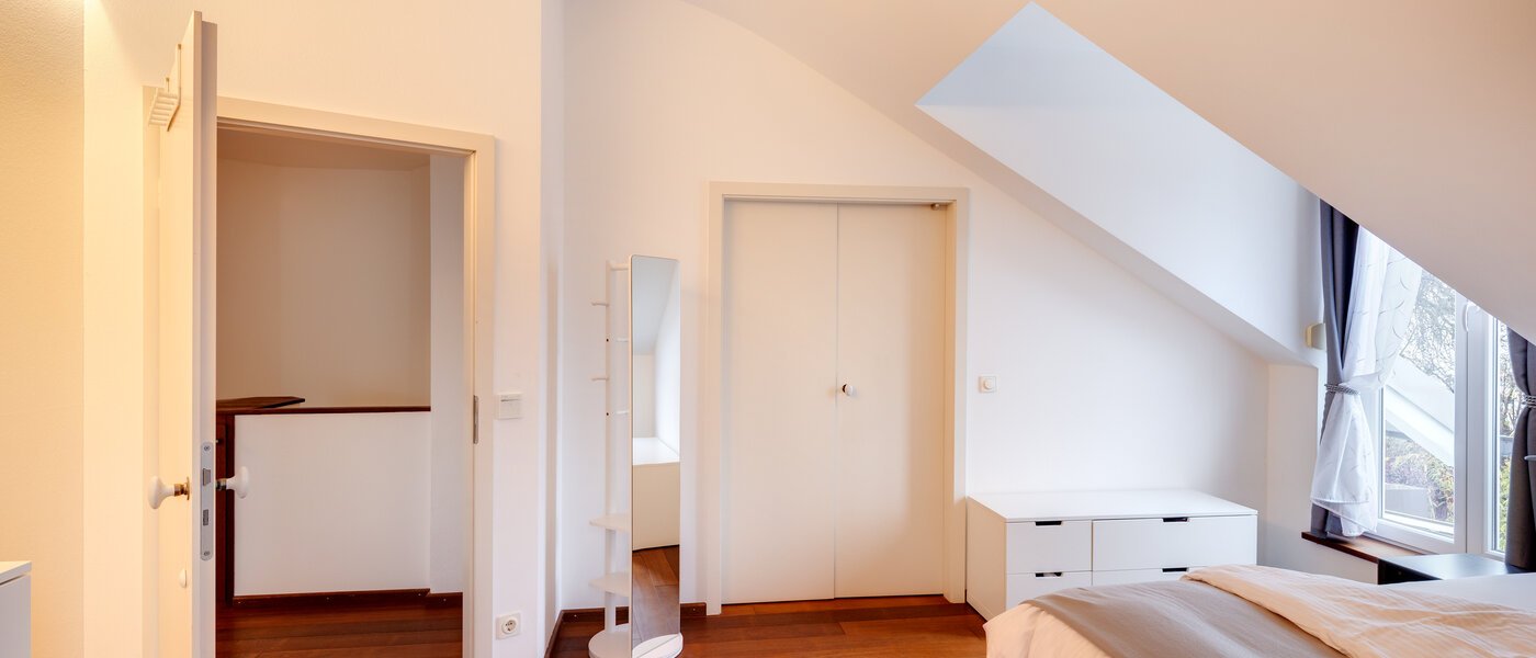 detached house München Neuaubing 03 1. bedroom 14678