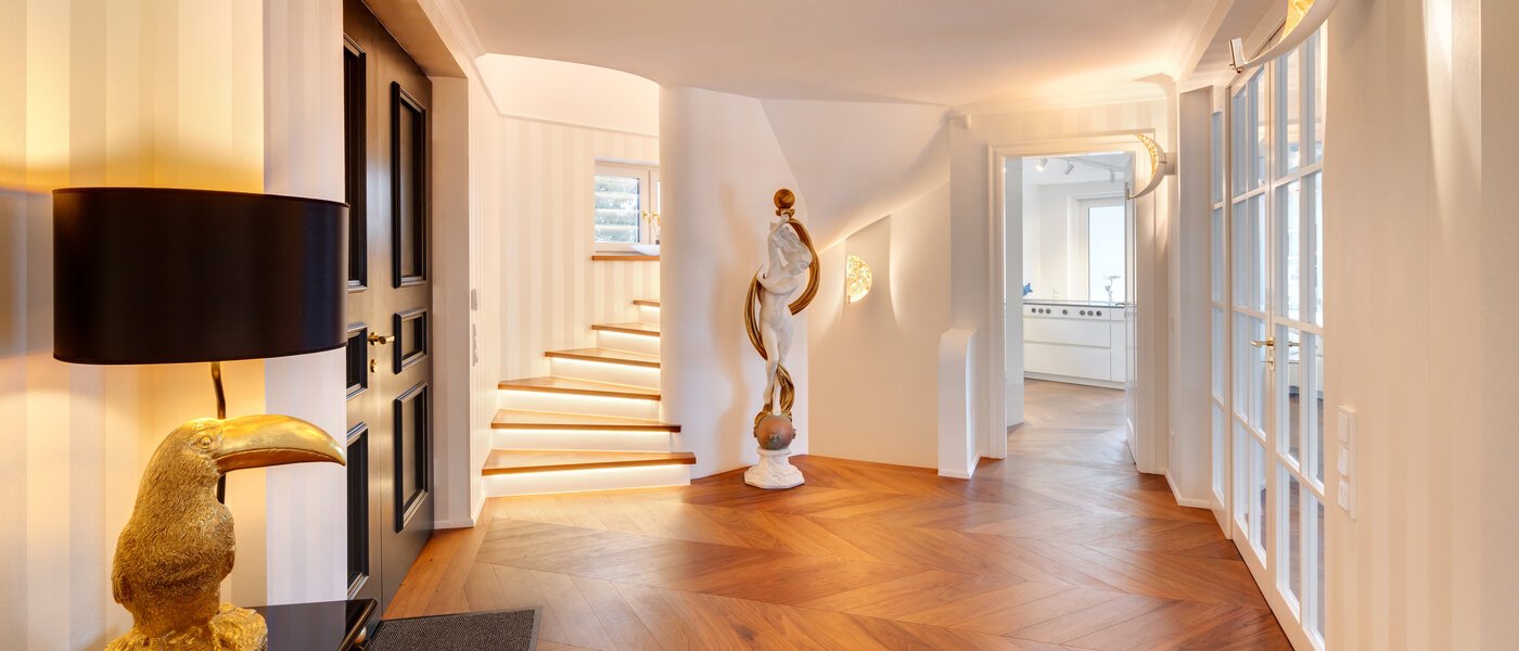 villa Starnberg 04 hall 14680