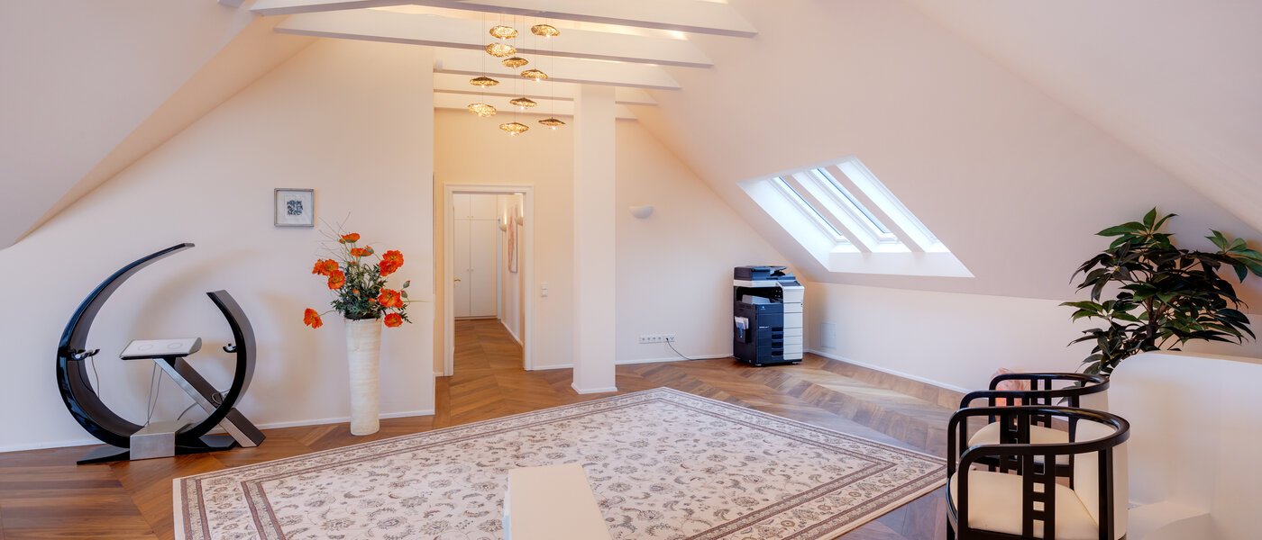 villa Starnberg 05 office 14680