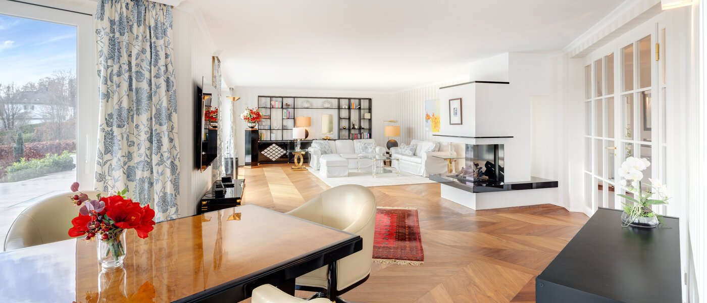 villa Starnberg 01 living area 14680