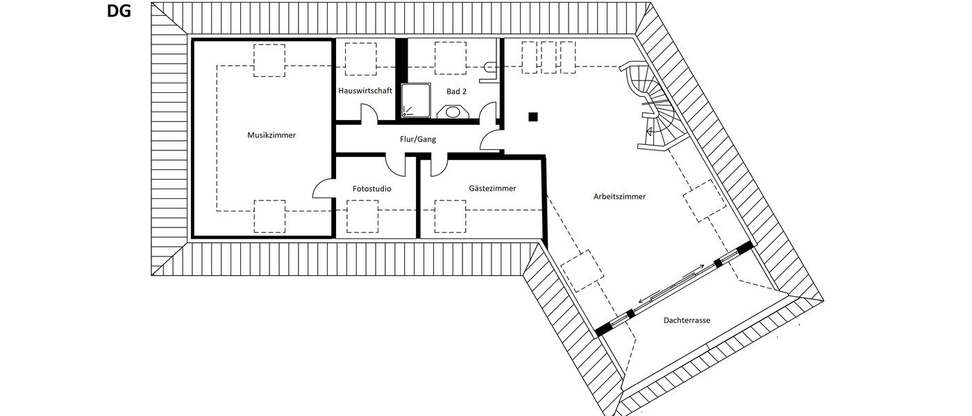 villa Starnberg 02 floor plan 14680