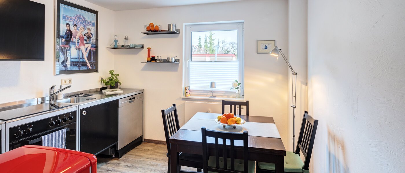 detached house München Trudering 01 kitchen 14681