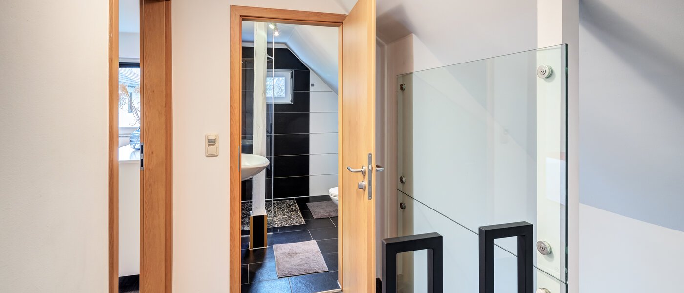 detached house München Trudering 01 hall 14681