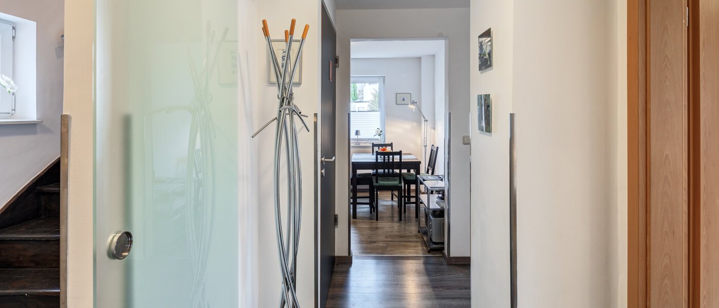 detached house München Trudering 05 hall 14681