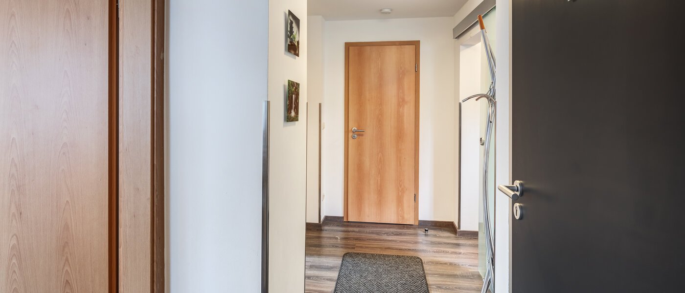 detached house München Trudering 06 hall 14681