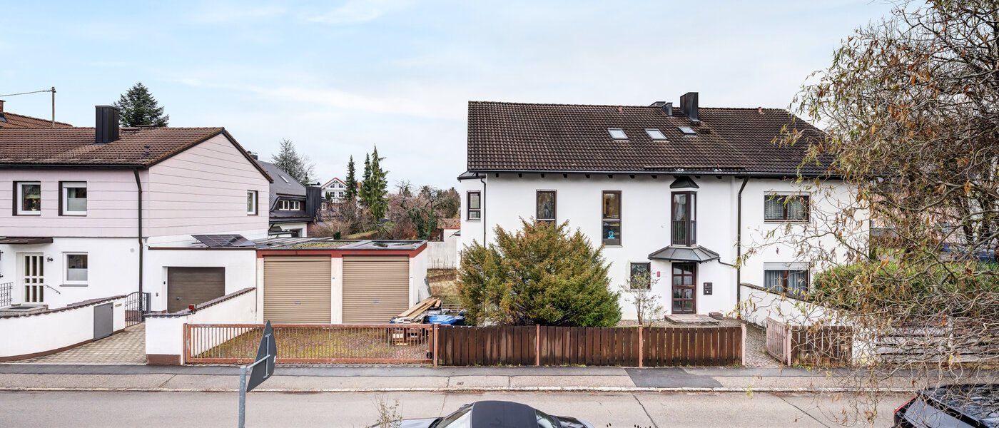 detached house München Trudering 02 view 14681