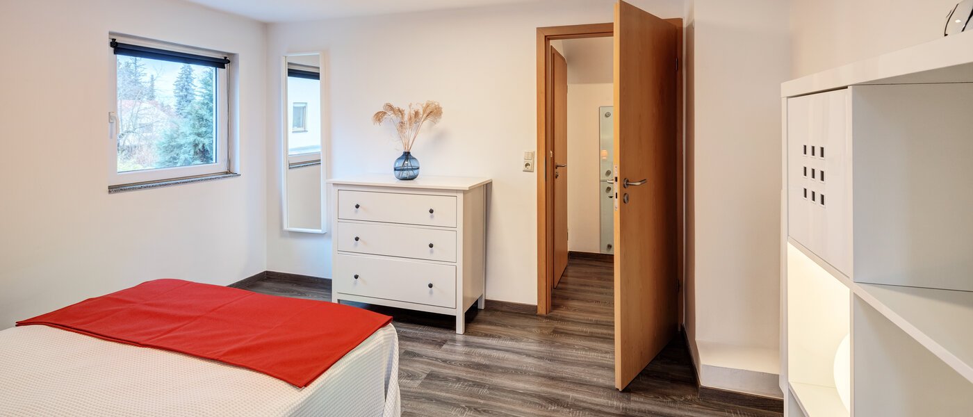 detached house München Trudering 02 2. bedroom 14681