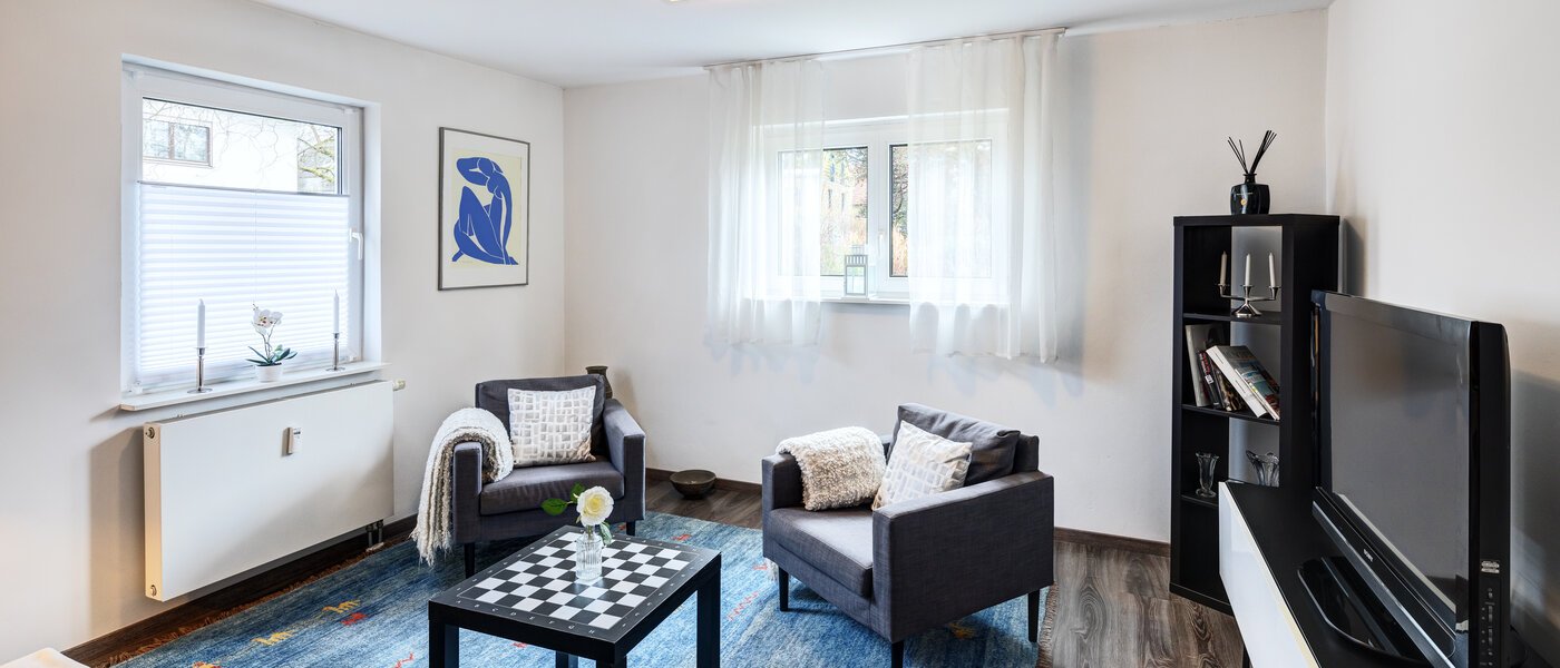 Sorry, this property has already been rented