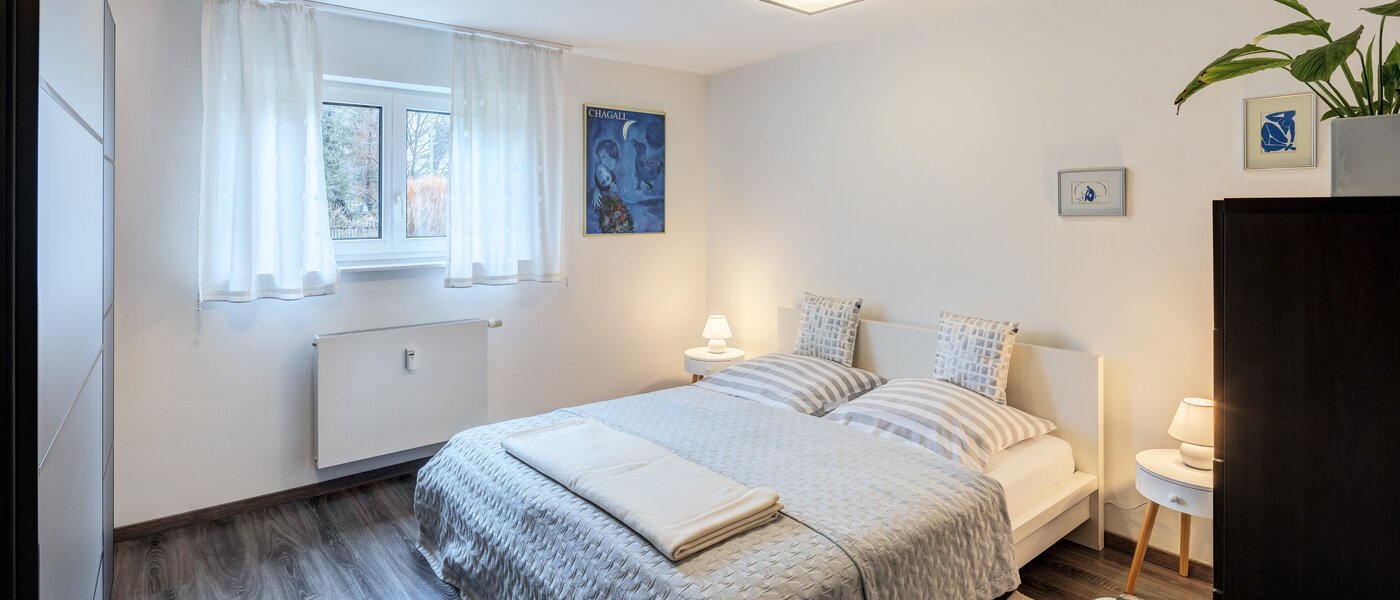 detached house München Trudering 01 1. bedroom 14681