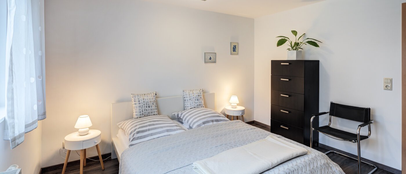 detached house München Trudering 02 1. bedroom 14681