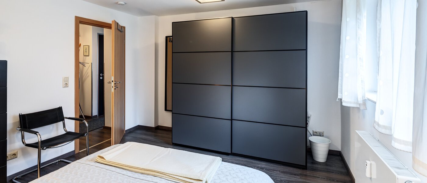 detached house München Trudering 03 1. bedroom 14681