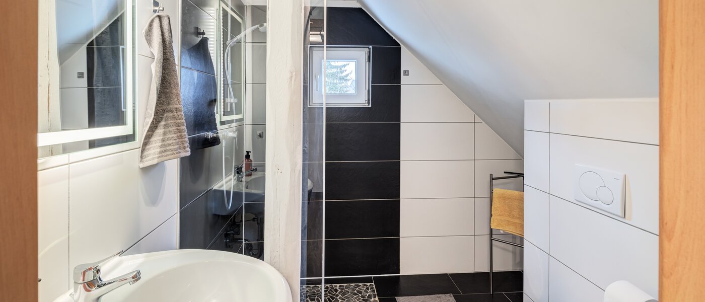 detached house München Trudering 01 1. bathroom 14681