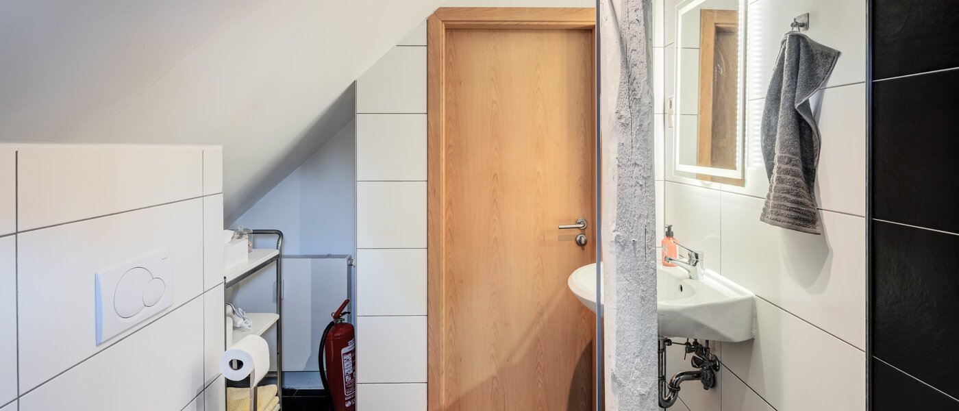 detached house München Trudering 03 1. bathroom 14681