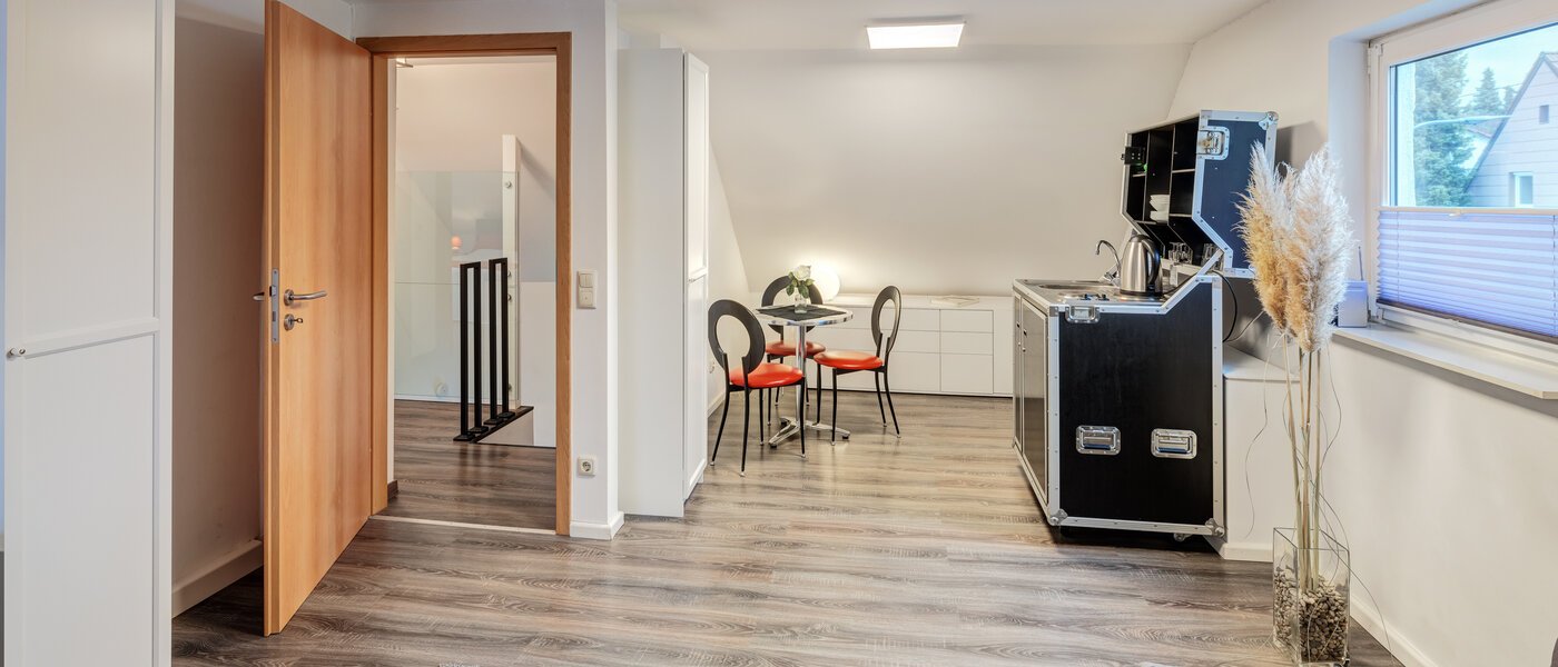 detached house München Trudering 02 Workspace/Guestroom 14681