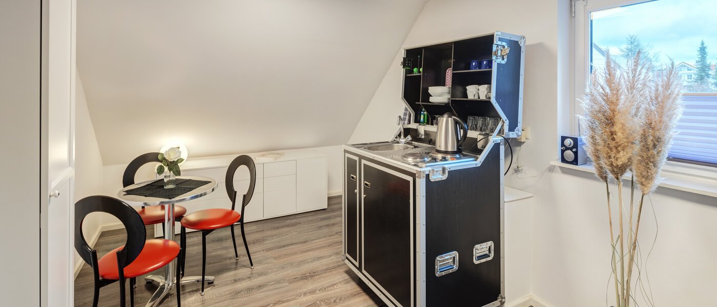 detached house München Trudering 03 Workspace/Guestroom 14681