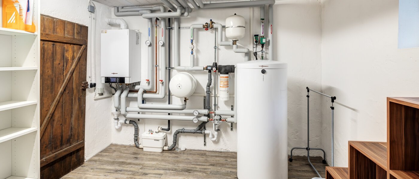 detached house München Trudering 03 storage room 14681