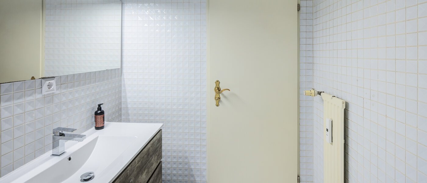 apartment München Solln 02 bathroom 14682