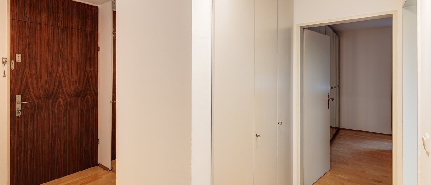 apartment München Solln 03 hall 14682