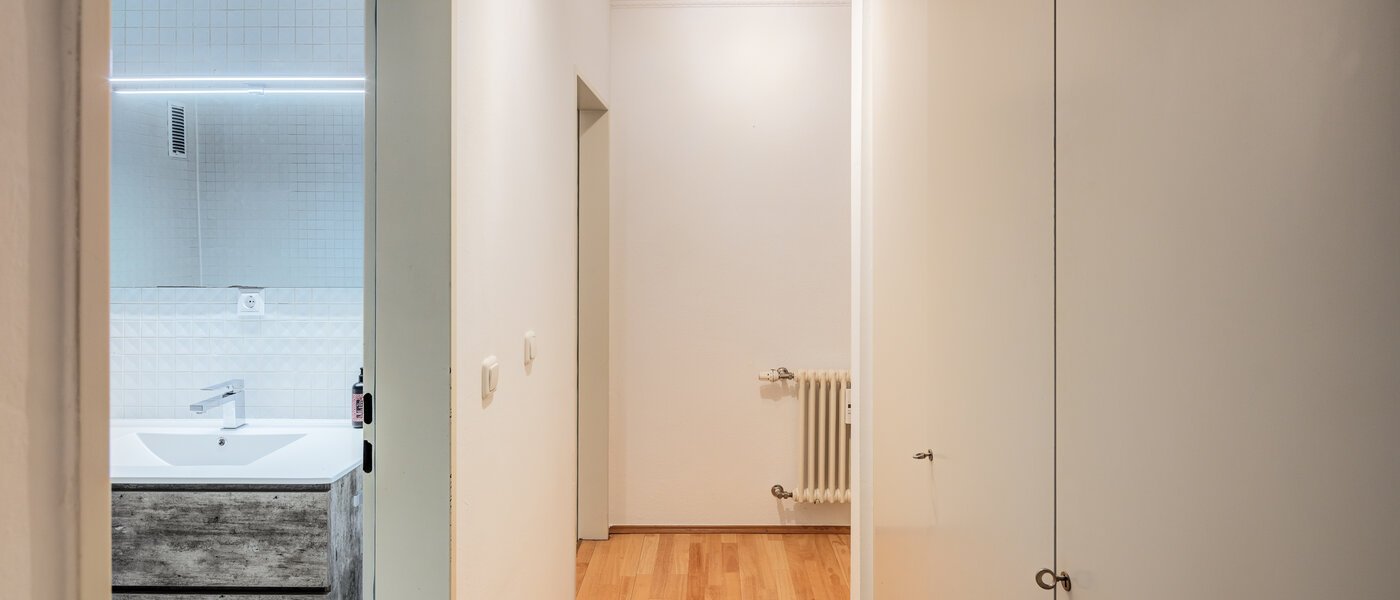 apartment München Solln 04 hall 14682