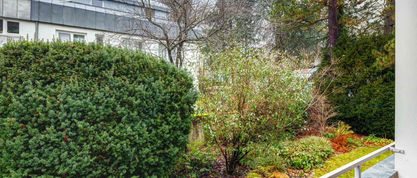 apartment München Solln 02 view 14682