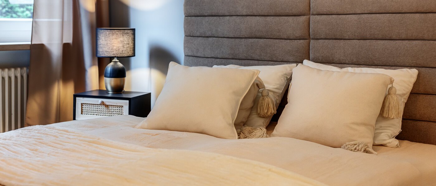 apartment München Solln 02 bedroom 14682