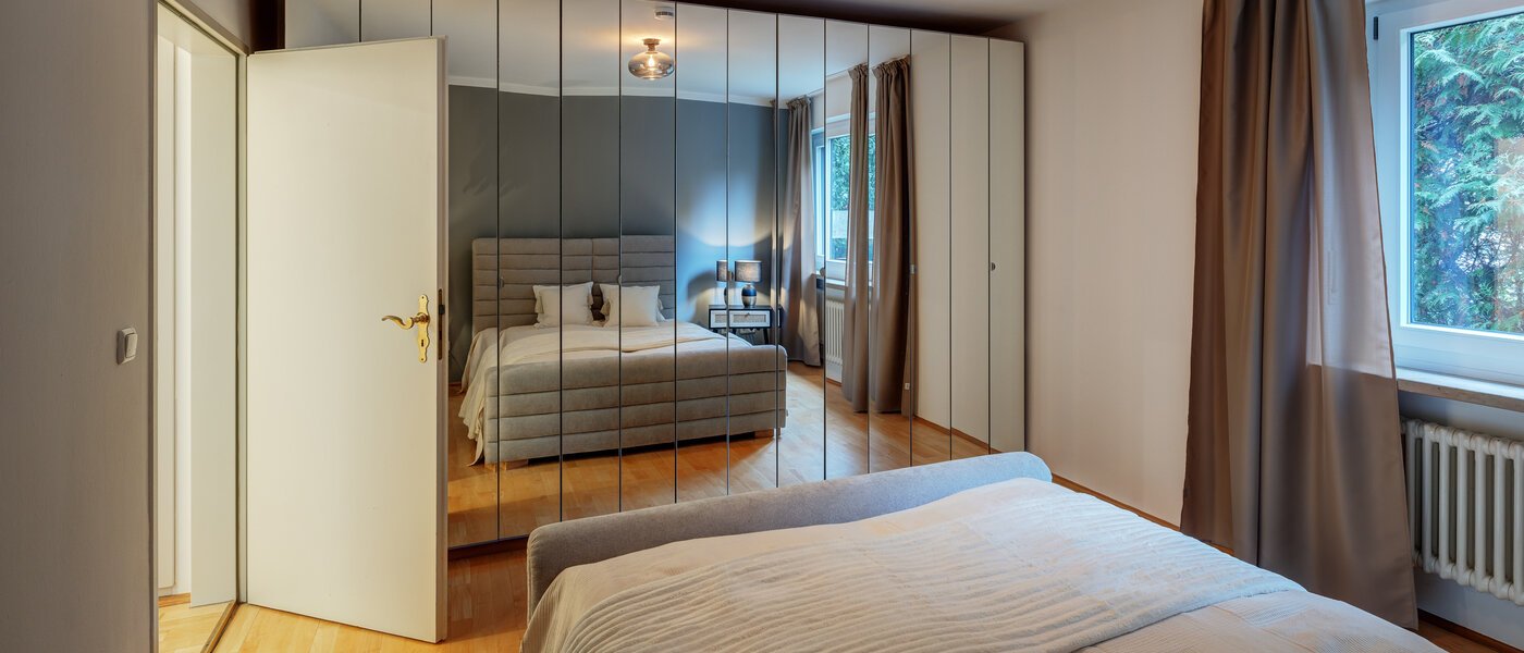 apartment München Solln 04 bedroom 14682