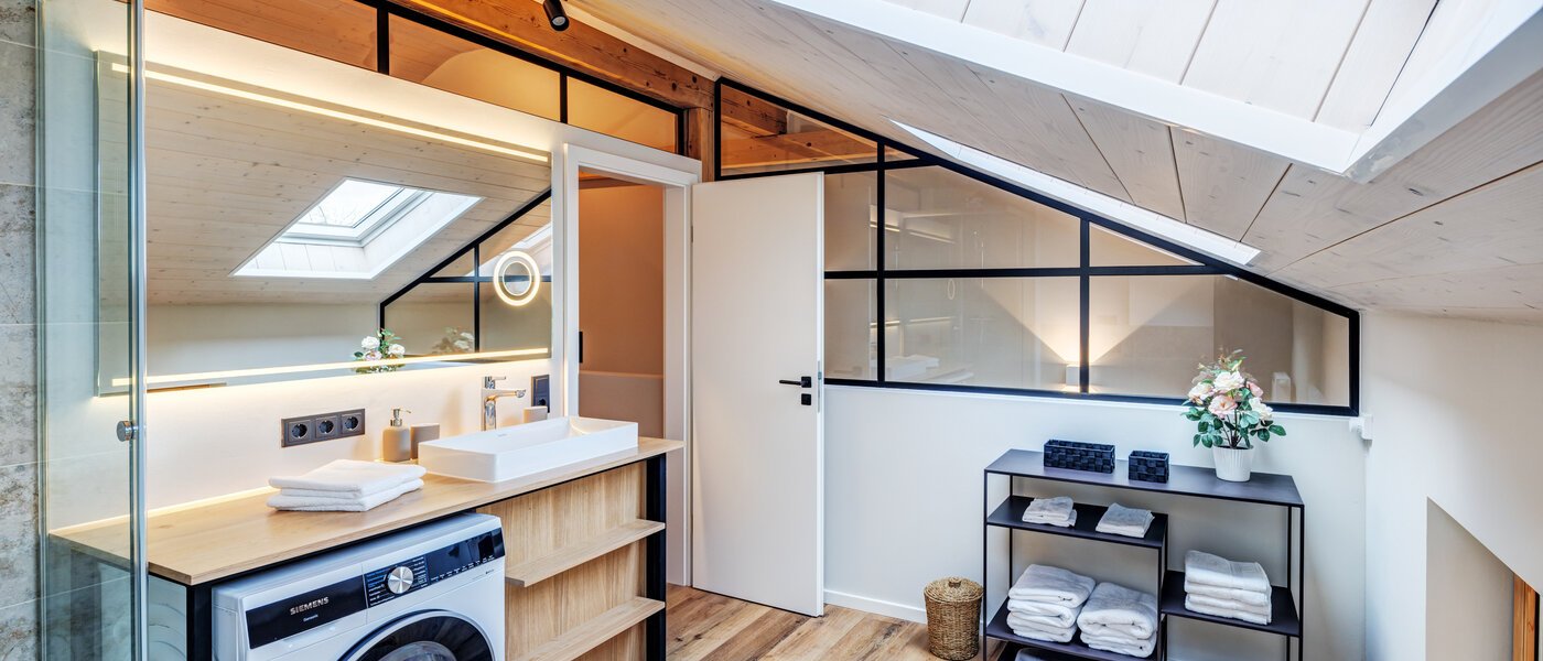 maisonette Waakirchen 01 bathroom 14683