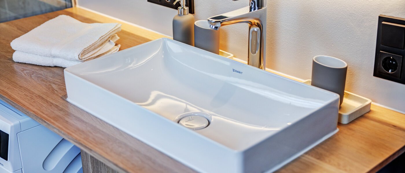 maisonette Waakirchen 03 bathroom 14683