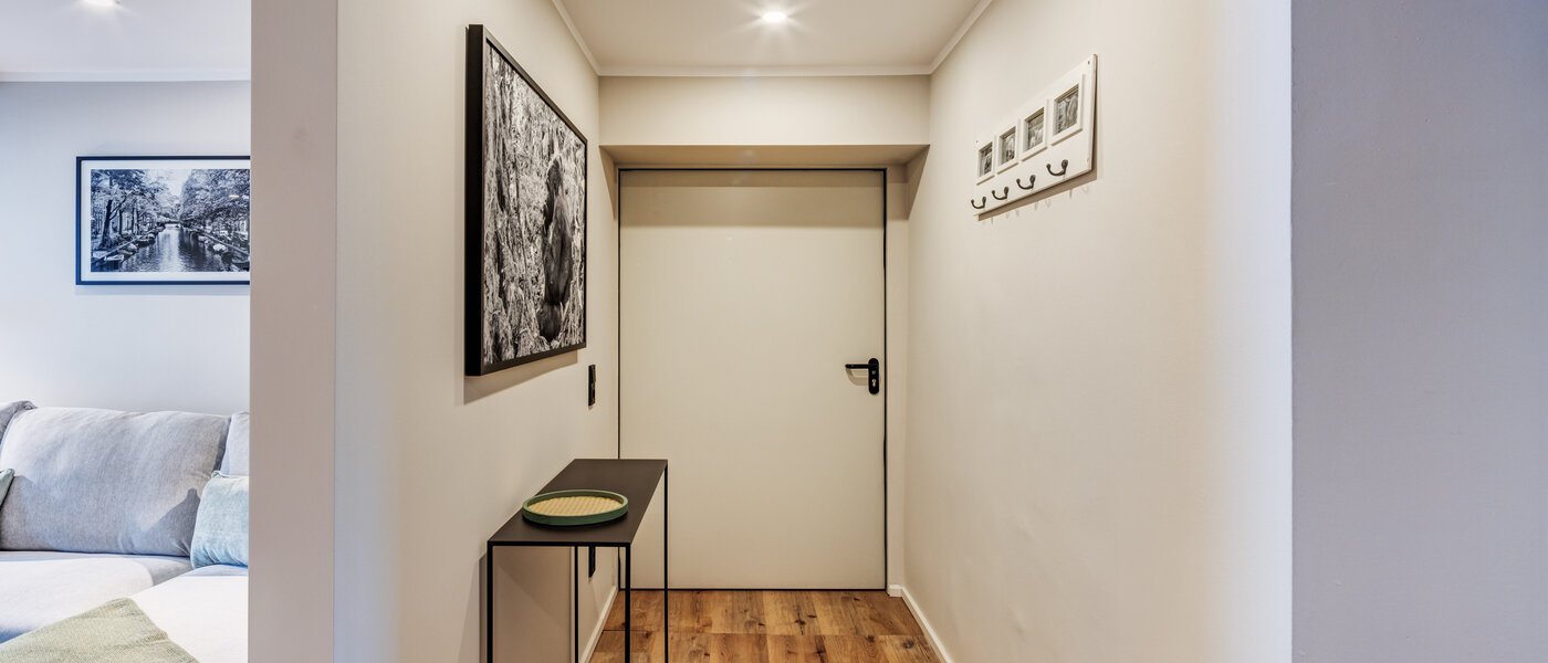 maisonette Waakirchen 01 hall 14683