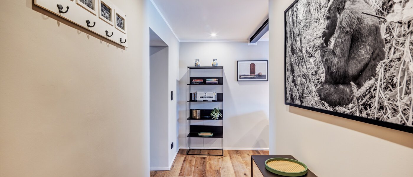 maisonette Waakirchen 02 hall 14683